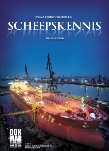 Scheepskennis - 5de druk